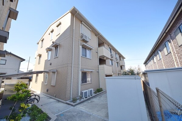 カルチェ Aの物件内観写真